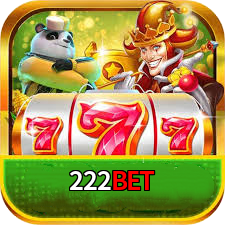 222bet Logo